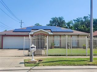 8041 Pebble Dr, New Orleans, LA 70128
