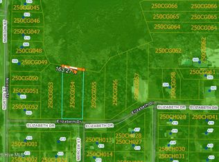 288 Elizabeth Dr, Oak Island, NC 28465