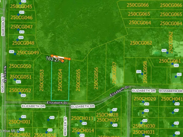 288 Elizabeth Drive, Oak Island, NC 28465