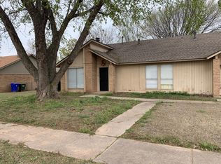 310 Willoway Dr, Norman, OK 73072