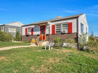 1918 Ivy Ave, Rapid City, SD 57701