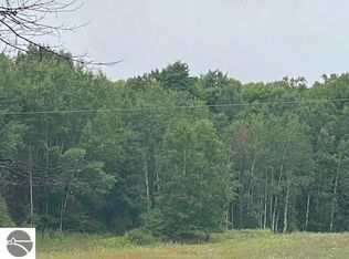 0 W Edmonds Rd, Lake City, MI 49651