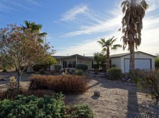4028 S Infantry Rd, Fort Mohave, AZ 86426