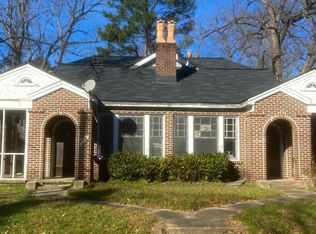 2534 36th St, Meridian, MS 39305
