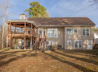 127 Bridgewater Dr, Henrico, NC 27842