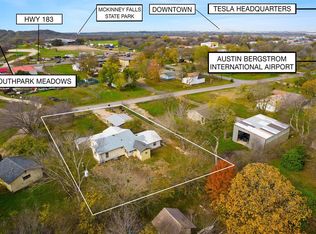 7001 Viewing Pl, Austin, TX 78719