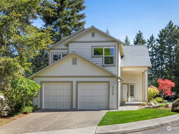 9646 Windswept Lane NW, Silverdale, WA 98383