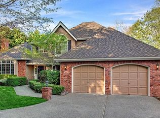 16810 SE 47th Way, Bellevue, WA 98006