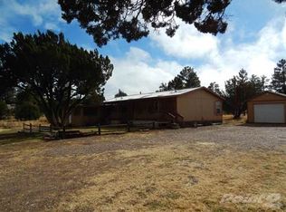 1119 Aspen Way, Show Low, AZ 85901