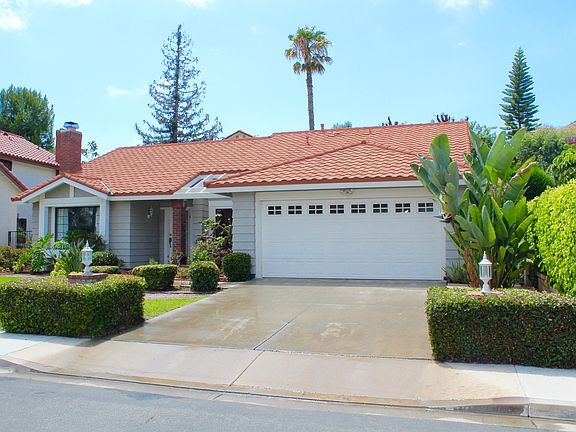 2 car garage; rent includes gardener