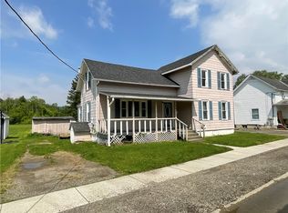 201 S Main St, Wayland, NY 14572