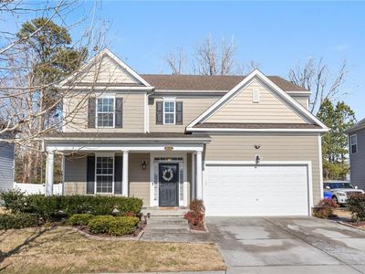 4026 Ravine Gap Dr, Suffolk, VA, 23434