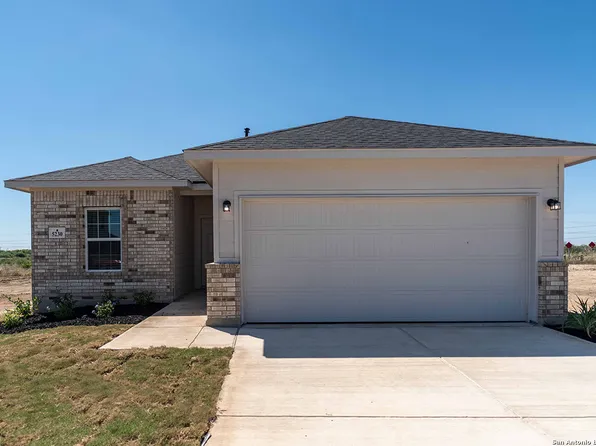 5230 Olene Flats, Von Ormy, TX 78073
