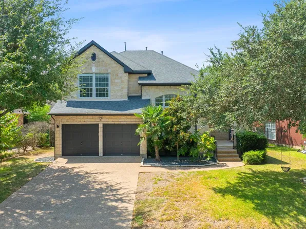 10033 Scull Creek Dr, Austin, TX 78730