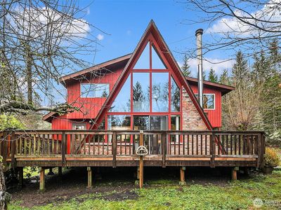 41126 SE 81st St, Snoqualmie, WA, 98065