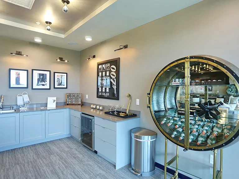 The Bond Apartments — Photo 11