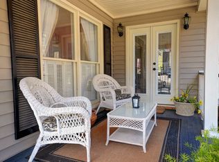 616 Hampton Trace Ln, Columbia, SC 29209