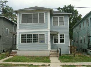 3121 Nashville Ave, New Orleans, LA 70125