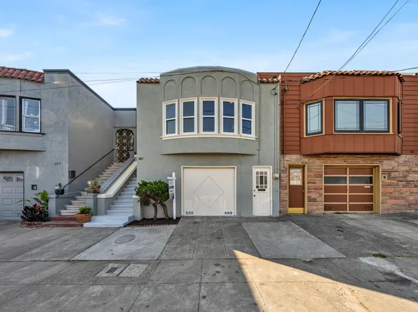 387 Hanover St, San Francisco, CA 94112