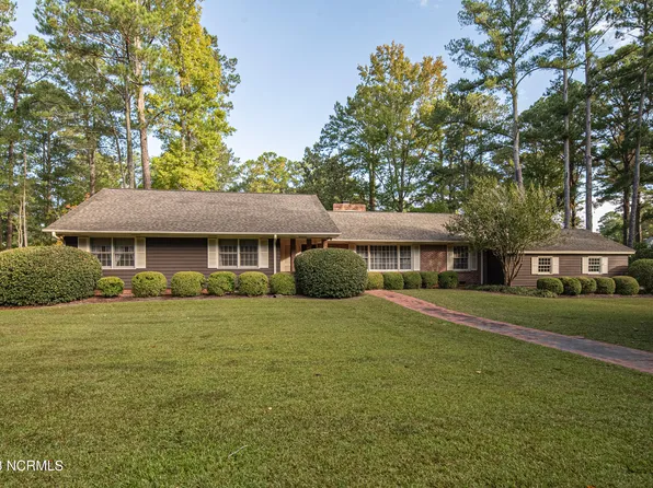 102 Ash Street, Robersonville, NC 27871