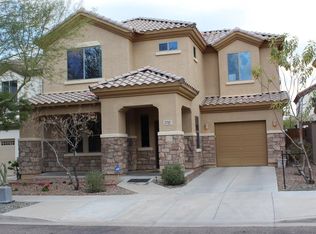 7717 S 37th Way, Phoenix, AZ 85042