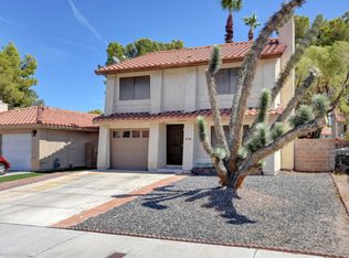 370 Manzanita St, Henderson, NV 89014