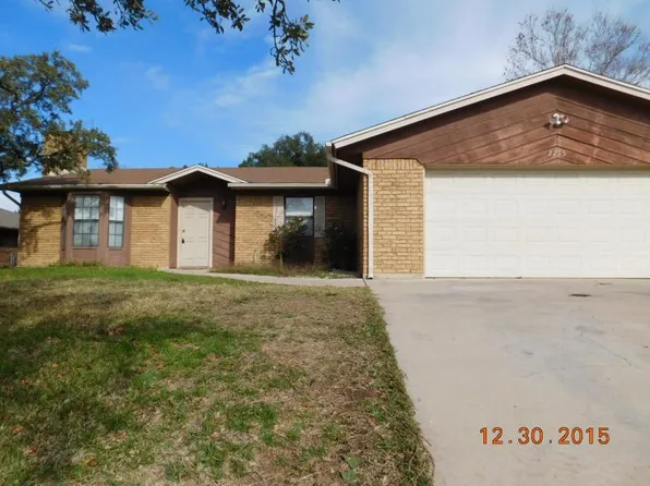 2215 Phyllis Dr, Copperas Cove, TX 76522