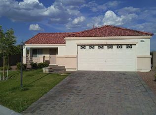 8082 Villa Pulido St, Las Vegas, NV 89131