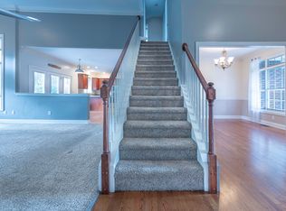 3232 Polo Club Blvd, Lexington, KY 40509