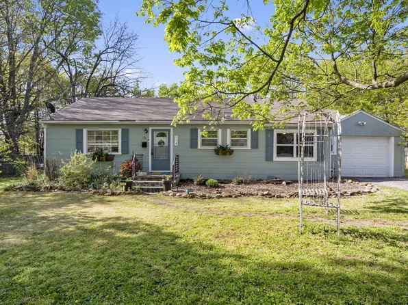 714 W Tracy Street, Springfield, MO 65807