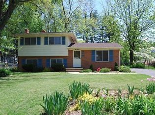 812 Washington Ave, Waynesboro, VA 22980