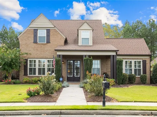 162 Cadence Trl, Canton, GA 30115