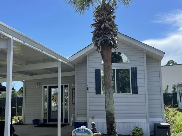 1219 Thomas Dr #203, Panama City Beach, FL 32408