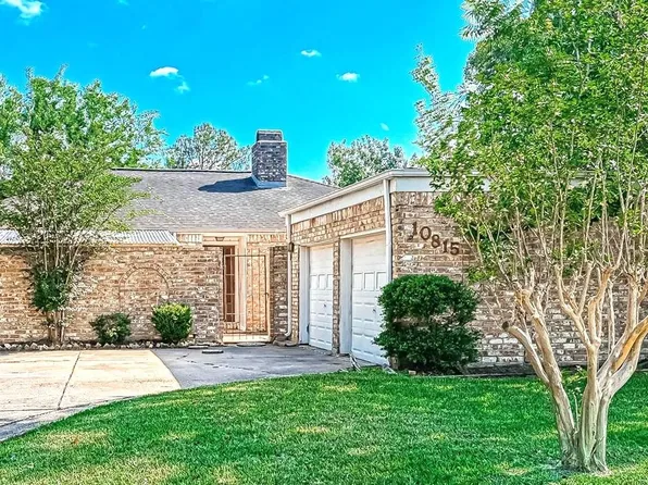 10815 Riderwood Dr, Houston, TX 77099