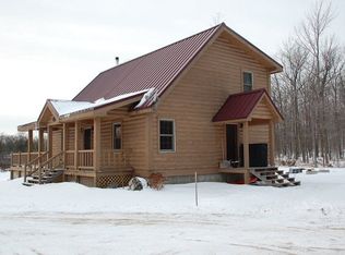 750 Indian Point Rd, Washington Island, WI 54246