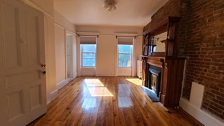 Rented by Compass