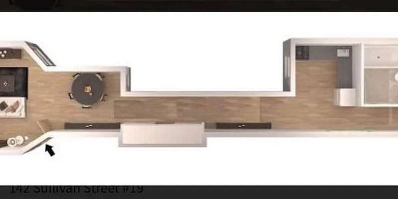 Rented by Platinum Properties | media 34