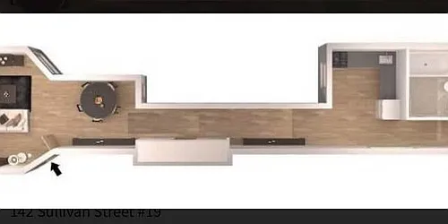 Rented by Platinum Properties