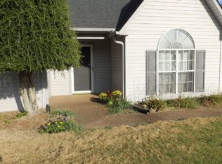 30 Glenhurst Dr, Jackson, TN 38305