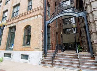 308 W 8th St #1, Kansas City, MO 64105