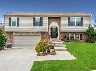 313 Wilshire Way, Richmond, KY 40475