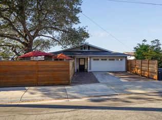1828 Oak Knoll Dr, Belmont, CA 94002