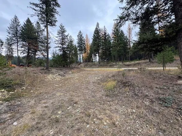 Nhn Glen Lake Rd, Eureka, MT 59917