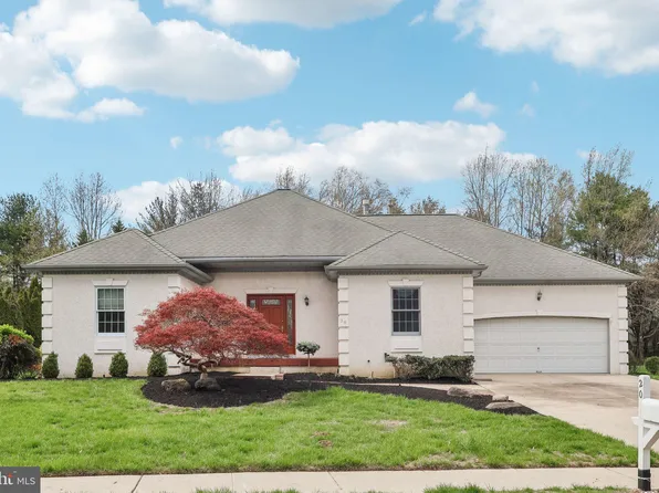 20 Jazz Way, Mount Laurel, NJ 08054