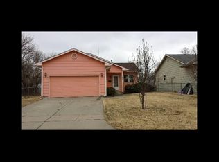 1927 N Ash St, Wichita, KS 67214
