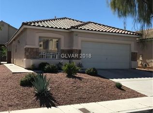 1081 Little Rock Way #0, Las Vegas, NV 89123