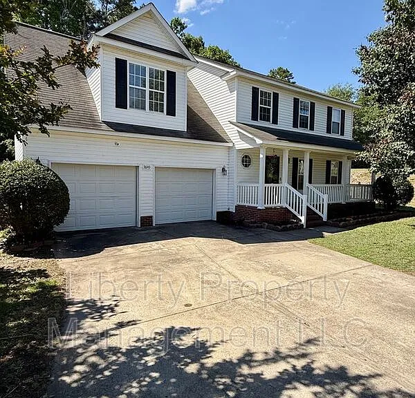 3640 Ambition Rd — Photo 1