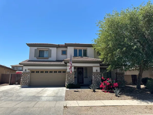 8755 W State Ave, Glendale, AZ 85305