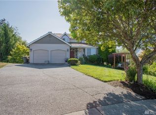 1314 11th Street Pl SW, Puyallup, WA 98371