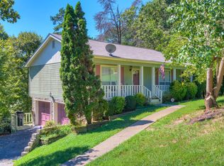 324 Branch Dr, Hixson, TN 37343